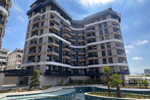 SES STAR in Payallar, Alanya, Antalya, Turkey No.227392 – photo 10
