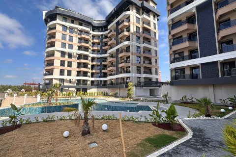 SES STAR in Payallar, Alanya, Antalya, Turkey No.227392 – photo 8