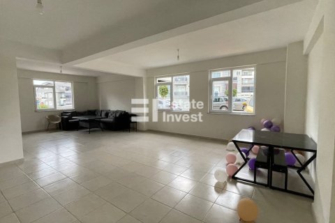 آپارتمان در Alanya ، ترکیه 3 خوابه ، 100 متر مربع. شماره 227551 - 13
