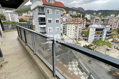آپارتمان در Alanya ، ترکیه 3 خوابه ، 100 متر مربع. شماره 227551 - 10