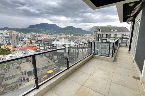 آپارتمان در Alanya ، ترکیه 3 خوابه ، 100 متر مربع. شماره 227551 - 9