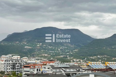 آپارتمان در Alanya ، ترکیه 3 خوابه ، 100 متر مربع. شماره 227551 - 15