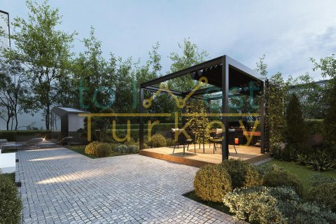 2+0 Lejlighed i Kadikoy, Istanbul, Tyrkiet Nr. 227554 - 8