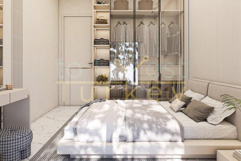 2+0 Lejlighed i Kadikoy, Istanbul, Tyrkiet Nr. 227554 - 6