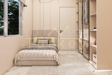 2+0 Lejlighed i Kadikoy, Istanbul, Tyrkiet Nr. 227554 - 9