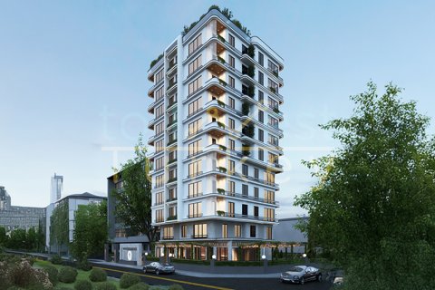 Daire 2+0 Kadıköy, İstanbul, Türkiye №227554