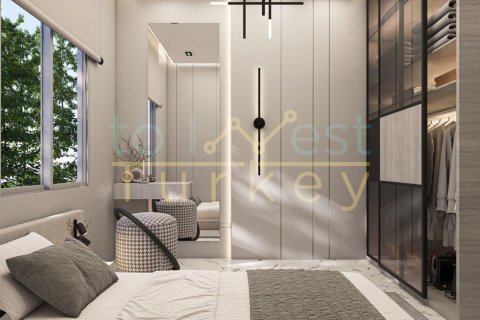 2+0 Lejlighed i Kadikoy, Istanbul, Tyrkiet Nr. 227554 - 10