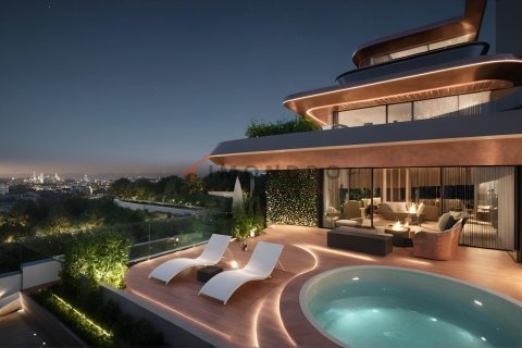 Apartment for sale  in Aksu, Antalya, Turkey, 2 bedrooms, 89m2, No. 215473 – photo 1