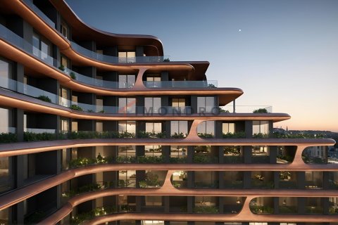 Apartment for sale  in Aksu, Antalya, Turkey, 2 bedrooms, 89m2, No. 215473 – photo 4