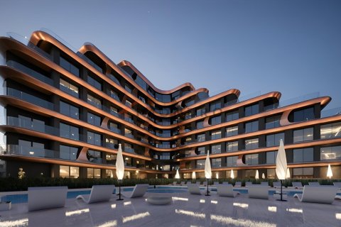 Apartment for sale  in Aksu, Antalya, Turkey, 2 bedrooms, 89m2, No. 215473 – photo 5