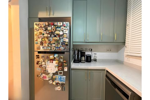 Apartment for sale  in Sisli, Istanbul, Turkey, 2 bedrooms, 130m2, No. 215469 – photo 11