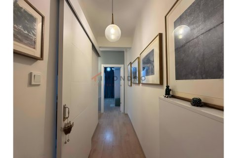 Apartment for sale  in Sisli, Istanbul, Turkey, 2 bedrooms, 130m2, No. 215469 – photo 8