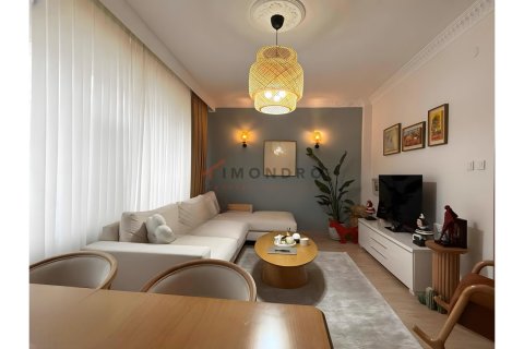 Apartment for sale  in Sisli, Istanbul, Turkey, 2 bedrooms, 130m2, No. 215469 – photo 4