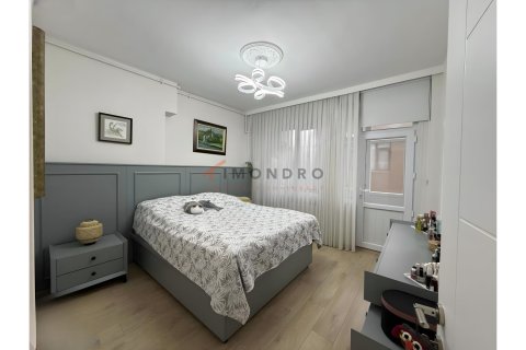 Apartment for sale  in Sisli, Istanbul, Turkey, 2 bedrooms, 130m2, No. 215469 – photo 12