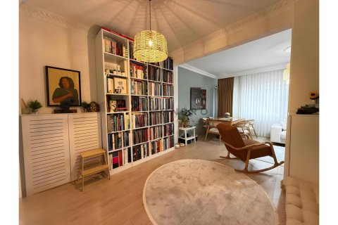 Apartment for sale  in Sisli, Istanbul, Turkey, 2 bedrooms, 130m2, No. 215469 – photo 7