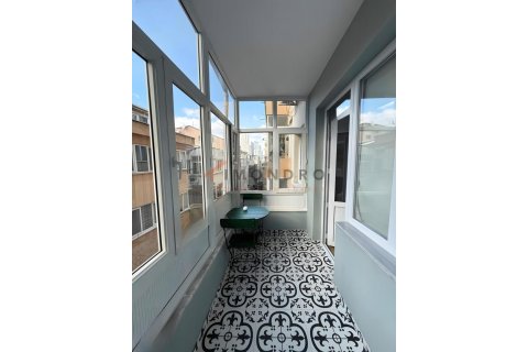 Apartment for sale  in Sisli, Istanbul, Turkey, 2 bedrooms, 130m2, No. 215469 – photo 16