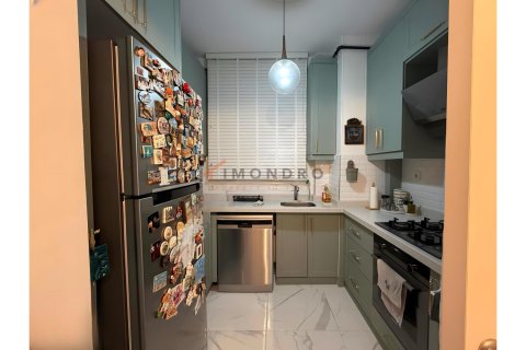 Apartment for sale  in Sisli, Istanbul, Turkey, 2 bedrooms, 130m2, No. 215469 – photo 9