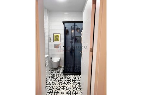 Apartment for sale  in Sisli, Istanbul, Turkey, 2 bedrooms, 130m2, No. 215469 – photo 20