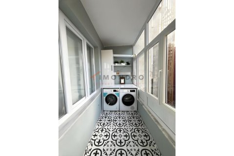 Apartment for sale  in Sisli, Istanbul, Turkey, 2 bedrooms, 130m2, No. 215469 – photo 15