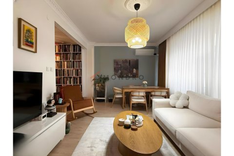 Apartment for sale  in Sisli, Istanbul, Turkey, 2 bedrooms, 130m2, No. 215469 – photo 5