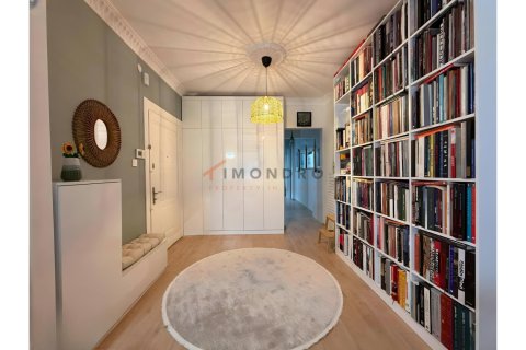 Apartment for sale  in Sisli, Istanbul, Turkey, 2 bedrooms, 130m2, No. 215469 – photo 6