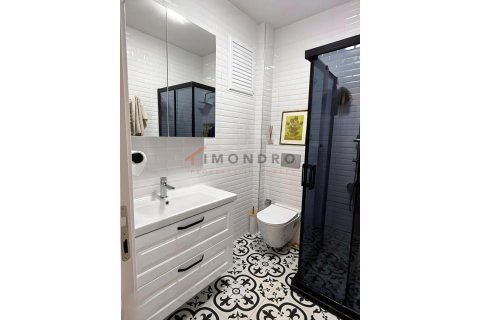 Apartment for sale  in Sisli, Istanbul, Turkey, 2 bedrooms, 130m2, No. 215469 – photo 19