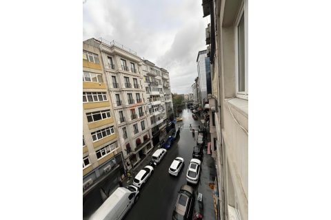 Apartment for sale  in Sisli, Istanbul, Turkey, 2 bedrooms, 130m2, No. 215469 – photo 2