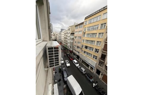 Apartment for sale  in Sisli, Istanbul, Turkey, 2 bedrooms, 130m2, No. 215469 – photo 1