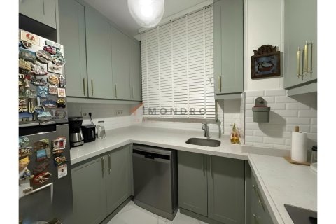 Apartment for sale  in Sisli, Istanbul, Turkey, 2 bedrooms, 130m2, No. 215469 – photo 10