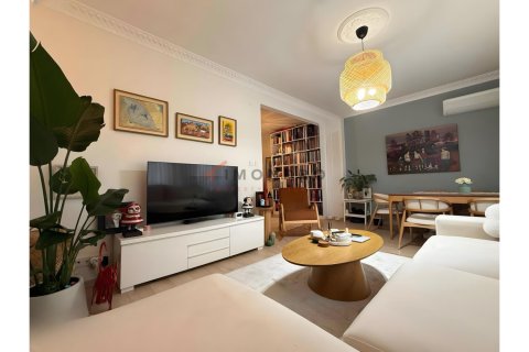 Apartment for sale  in Sisli, Istanbul, Turkey, 2 bedrooms, 130m2, No. 215469 – photo 3