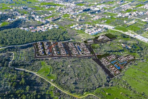 Продажа квартиры  в Лапте, Гирне, Северный Кипр 2+1, 104м2, №215471 – фото 9