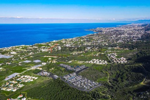 Продажа квартиры  в Лапте, Гирне, Северный Кипр 2+1, 104м2, №215471 – фото 11