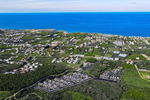 Продажа квартиры  в Лапте, Гирне, Северный Кипр 2+1, 104м2, №215471 – фото 12