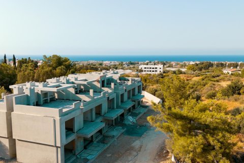 2+1 Lejlighed  i Lapta, Girne,  Nr. 215471 - 18