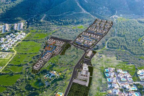 Продажа квартиры  в Лапте, Гирне, Северный Кипр 2+1, 104м2, №215471 – фото 8