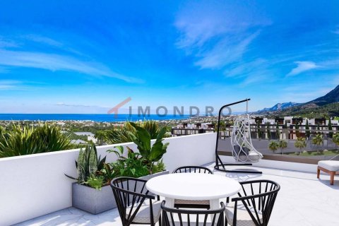 Продажа квартиры  в Лапте, Гирне, Северный Кипр 2+1, 104м2, №215471 – фото 6