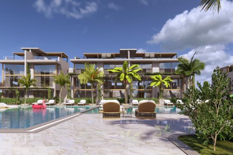 2+1 Lägenhet  i Tatlisu, Famagusta,  Nr. 215472 - 3