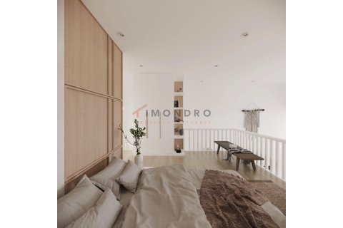 2+1 Lägenhet  i Tatlisu, Famagusta,  Nr. 215472 - 15