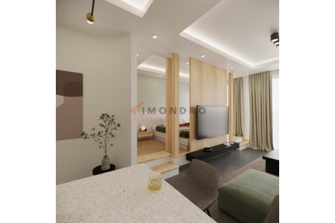 2+1 Lägenhet  i Tatlisu, Famagusta,  Nr. 215472 - 14