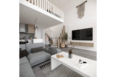 2+1 Lägenhet  i Tatlisu, Famagusta,  Nr. 215472 - 11