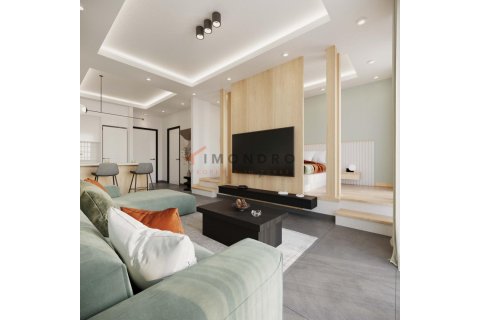 2+1 Lägenhet  i Tatlisu, Famagusta,  Nr. 215472 - 12