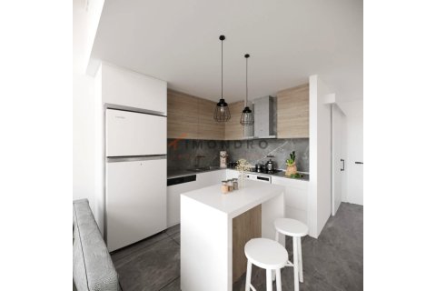 2+1 Lägenhet  i Tatlisu, Famagusta,  Nr. 215472 - 17