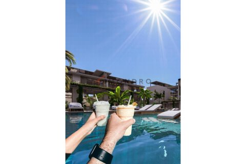 2+1 Lägenhet  i Tatlisu, Famagusta,  Nr. 215472 - 8