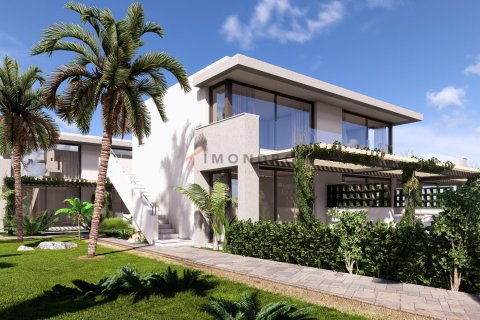 2+1 Lägenhet  i Tatlisu, Famagusta,  Nr. 215472 - 9