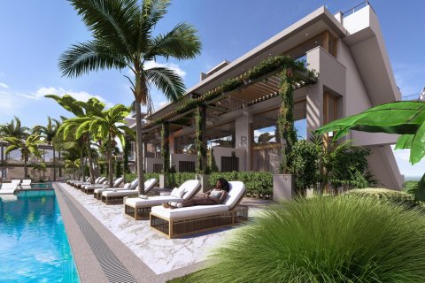 2+1 Lägenhet  i Tatlisu, Famagusta,  Nr. 215472 - 6