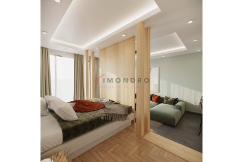 2+1 Lägenhet  i Tatlisu, Famagusta,  Nr. 215472 - 16