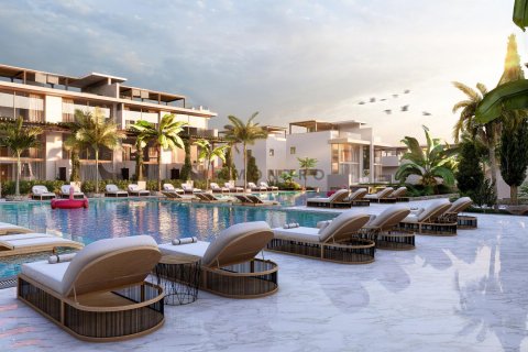 2+1 Lägenhet  i Tatlisu, Famagusta,  Nr. 215472 - 4