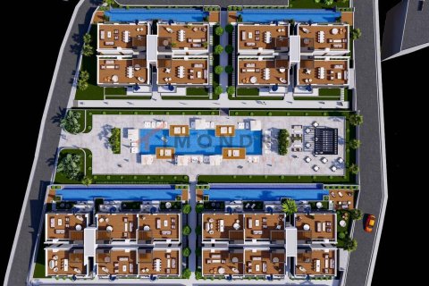 Продажа квартиры  в Лапте, Гирне, Северный Кипр 1+1, 78м2, №215470 – фото 13