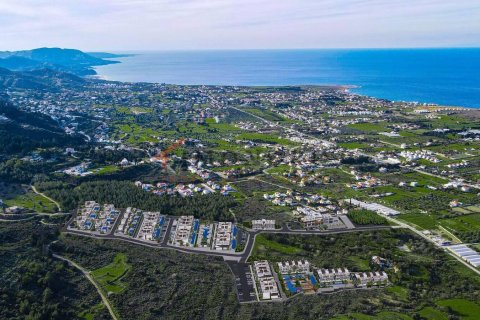 Продажа квартиры  в Лапте, Гирне, Северный Кипр 1+1, 78м2, №215470 – фото 10