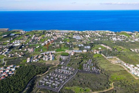 Продажа квартиры  в Лапте, Гирне, Северный Кипр 1+1, 78м2, №215470 – фото 7